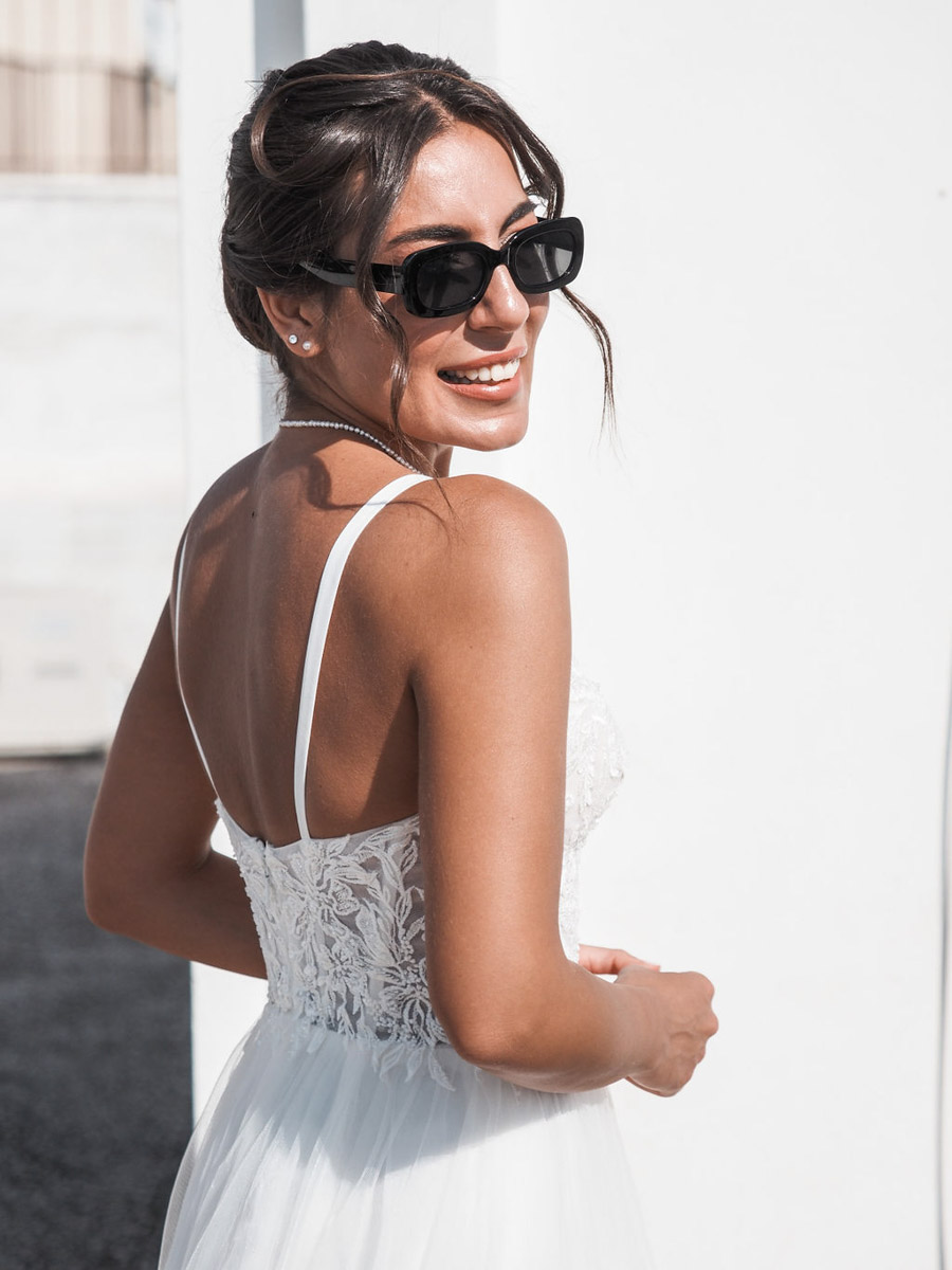 Kostas & Simay - Athens Greece : Real Wedding by One Way Art